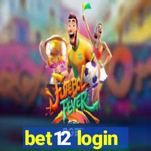 bet12 login